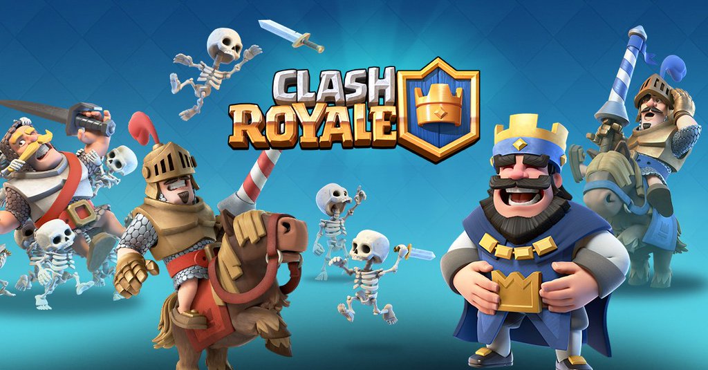 Clash Royale: como baixar no PC e instalar o game mobile da