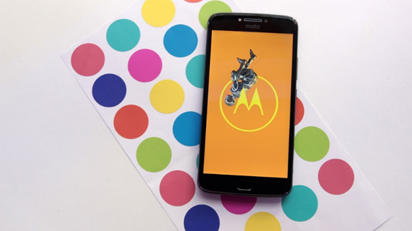 Moto E4 Plus: básico com bateria enorme – Tecnoblog