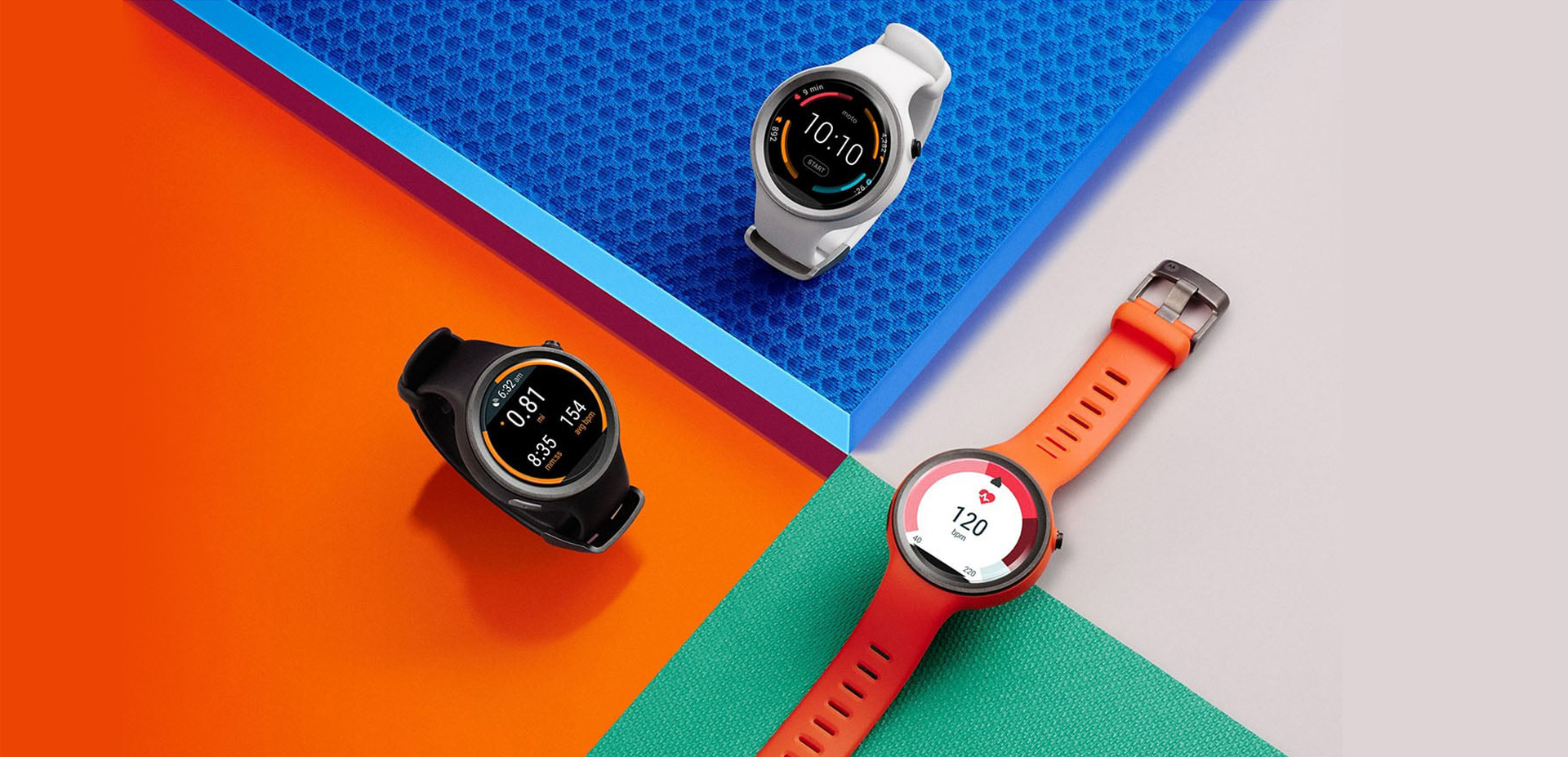 Moto 360 Sport, um smartwatch para ficar em forma – Tecnoblog