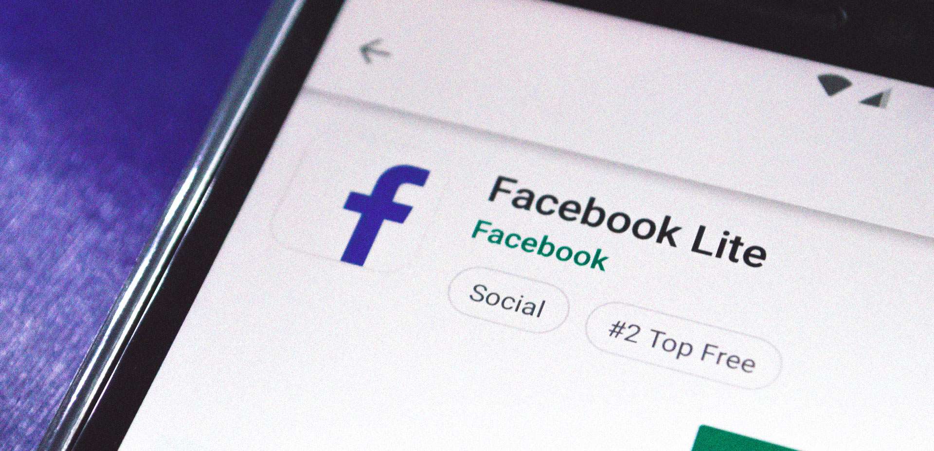 Facebook Lite: saiba usar a função 'O que você está fazendo ou