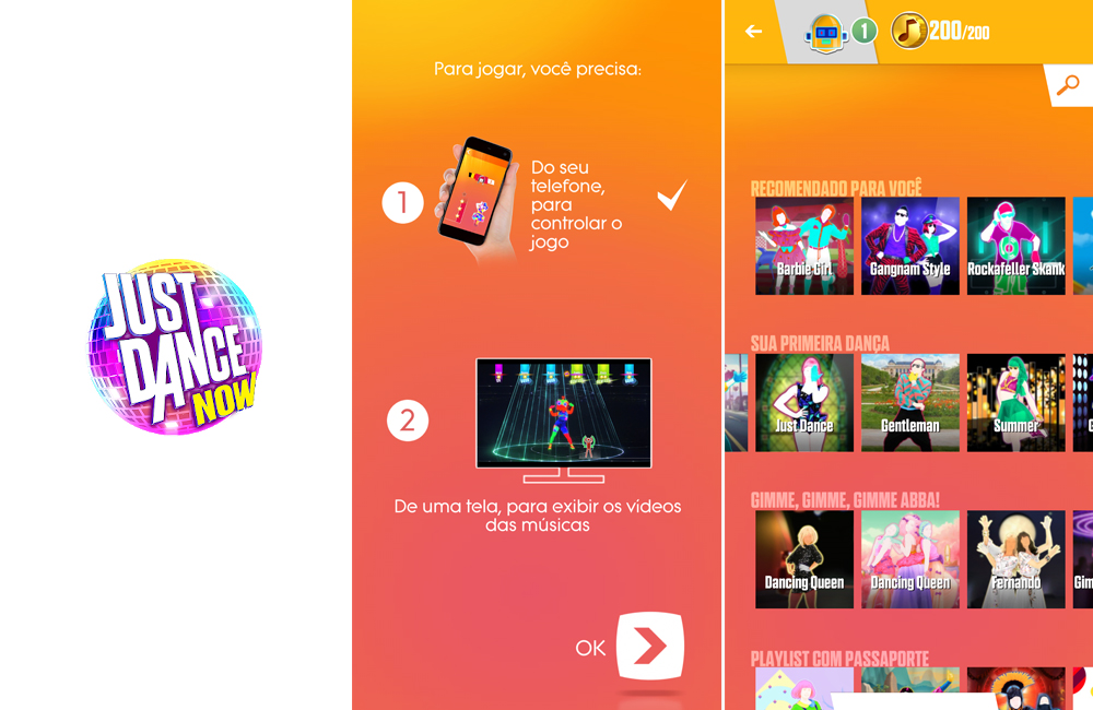 Just Dance Now – Apps no Google Play