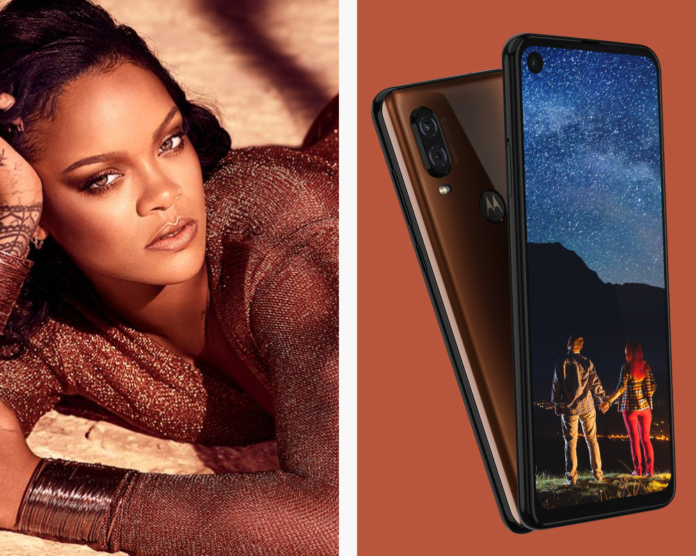 Imagem: Instagram @badgalriri / Reprodução