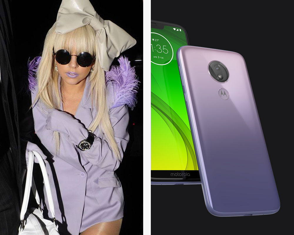 Imagem: Instagram @ladygaga / Reprodução