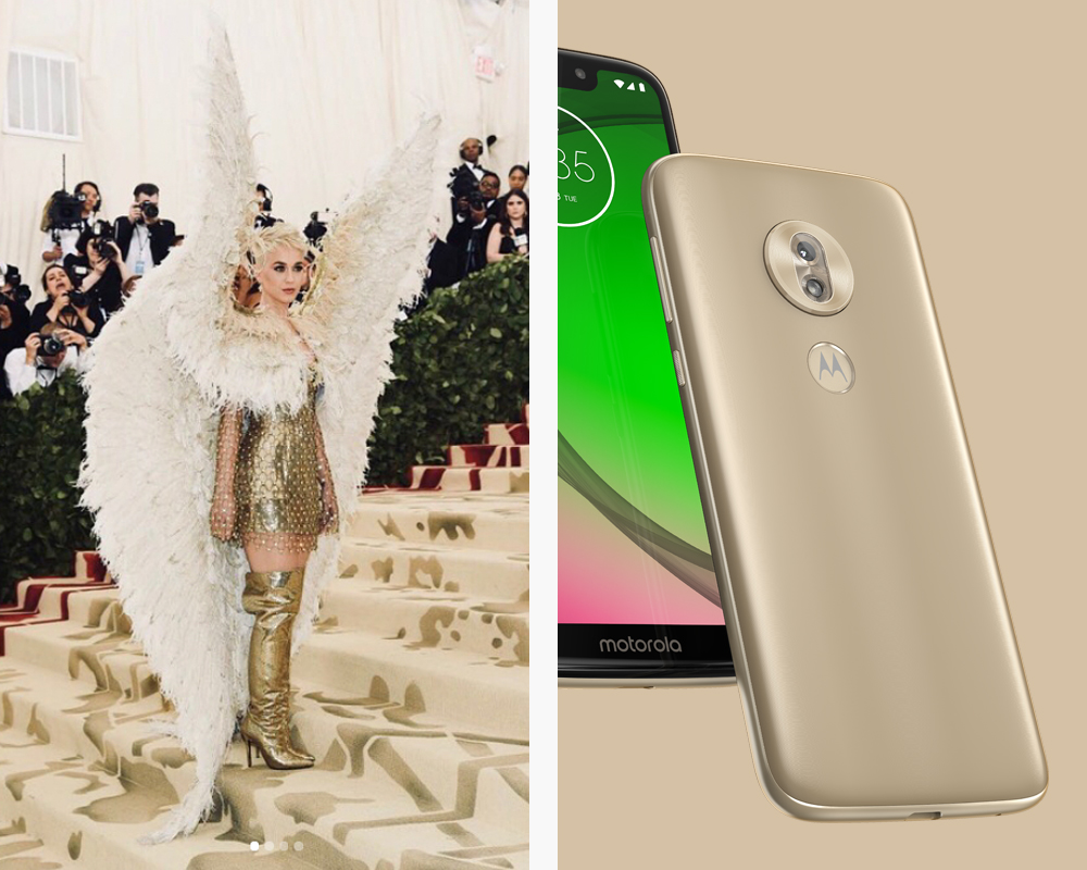Imagem: Instagram @katyperry / Reprodução
