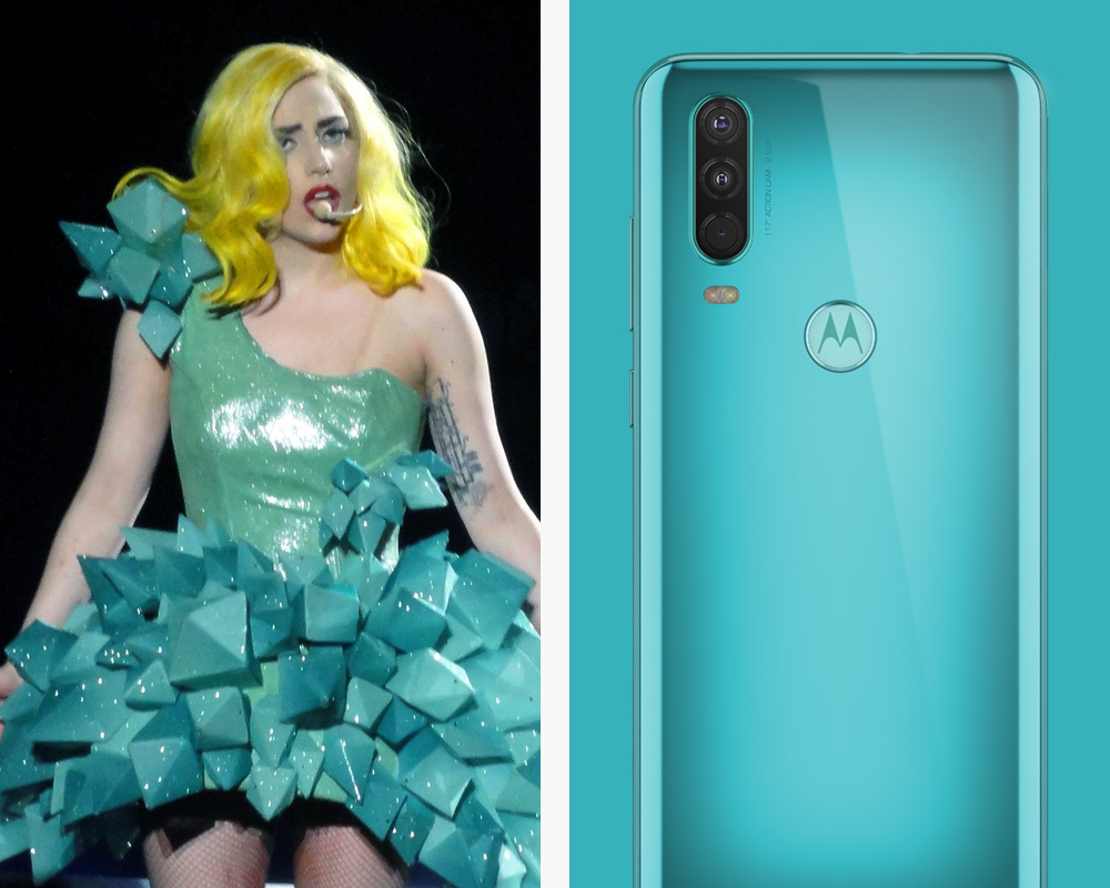 Imagem: Instagram @ladygaga / Reprodução