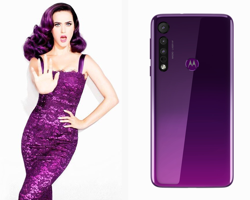 Imagem: Instagram @katyperry / Reprodução