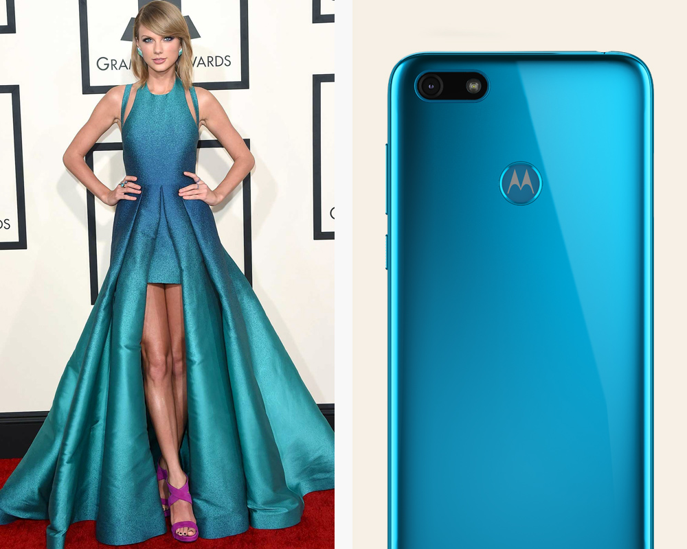 Imagem: Instagram @taylorswift / Reprodução