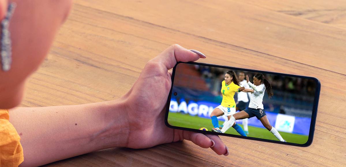 5 jogos de futebol para Android - Hello Moto