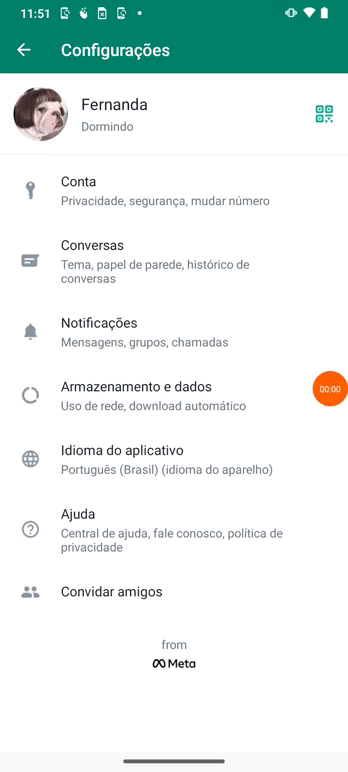 Saiu agora nova atualização do whatsapp (CONHEÇA AS NOVAS FUNÇÕES