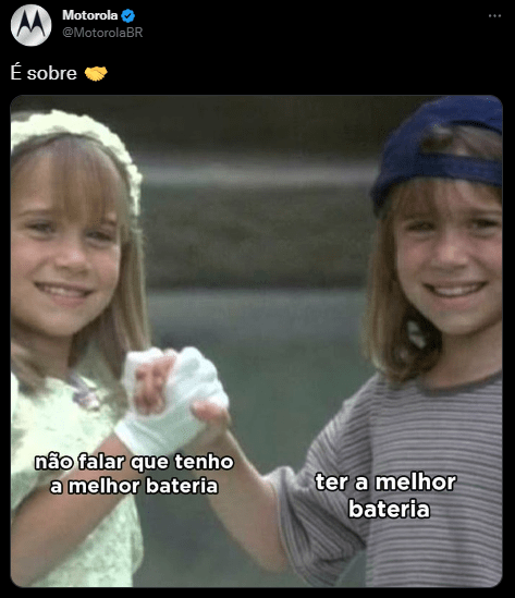 Relembre os 15 melhores memes brasileiros - Hello Moto